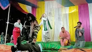  Ńele chata re Pajhar  Drama || Mahla Sota night Dhamaka New Santali Stege Program video 2026