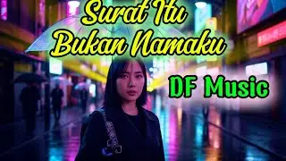 Surat Itu Bukan Namaku – Lirik | Lagu Galau Pop Rock Melayu