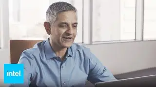 Intel & Zoom: Combining Intel's AI Accelerator with Zoom AI Companion | Intel Business