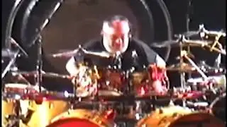 3.Alex Van Halen Drum Solo (1998)