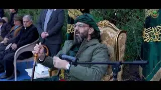 الاسلام بريئ من الفكر التكفيري