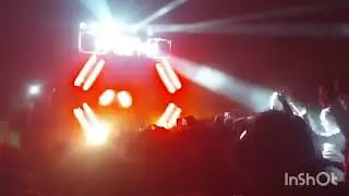 Thakurgaon Saraswati Puja road show Sonakshi DJ 