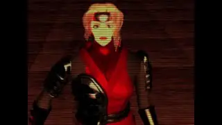 Bushido Blade (PSX) - 1. Red Shadow Story Mode Playthrough [Normal Ending]