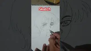 Kuya Mario's Artwork #drawing