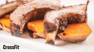 Nick&rsquo;s Zone: Ribs and Sweets