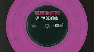 The Interrupters - 