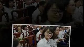 Inspiring Talk - Anh Tài Hội Tụ Bứt Phá Thành Công - Công ty Bảo Việt Life Tuyên Quang