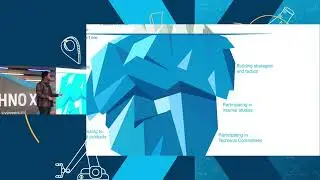 #SasolTechnoX 2023 | Day 1 Session 3 | Gomolemo Mohapi