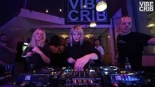 Vibe Crib Stockholm - R&eacute;a R&eacute;a