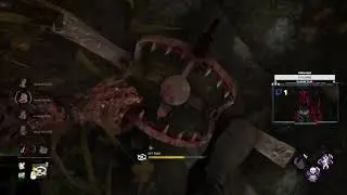DBD- Perfect Killer + Awakened Anger Achievement