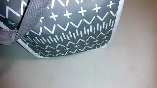 Target registry bag 2019 part 1