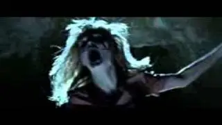 Exorcist The beginning  exorcism scene