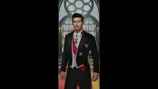 The Royal Heir Book 2 Chapter 5 & 6!