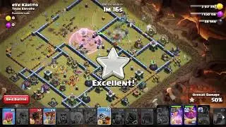 Clash Worlds June Qualifier Challenge Tutorial