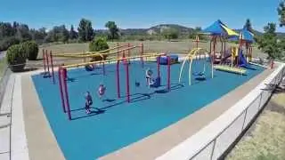 River Forks Park - Roseburg, OR