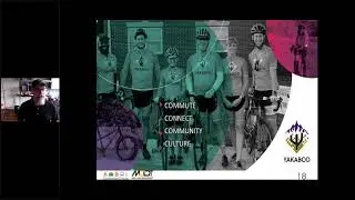 Maryland Business Best Practices: Benefits of a Bike Work Culture
