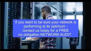 Layer3 Systems Ltd Free Network Audit