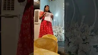 Anchoring script of first holy communion