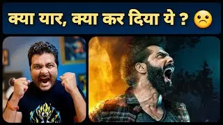 Bhediya - Movie Review | Philosophy Explained | When will Bollywood come out of the Socialist Min...