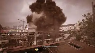 how
