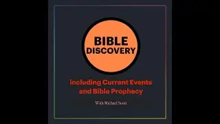 Christian Persecution plus Acts 1:4-8