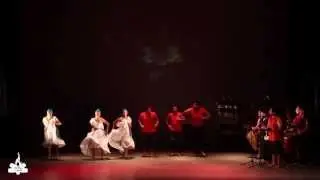 Comparsa Afroariqueña - TUMBA CARNAVAL