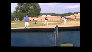 Class of 2018  College Recruiting Video-Tommy Moore-Warren Hills Reg. High School