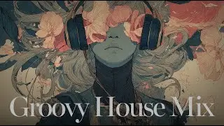 FLRC music | Groovy House Mix 004