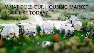 Northern Virginia Real Estate Agent: What Does Our Housing Market Look like Today?