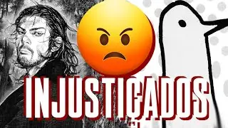 Top obras que merecem adaptação