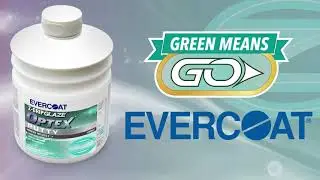 Application Video | Z-Grip&reg; Glaze OPTEX&reg; Putty