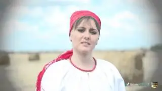 Paula Pasca - Arda-l focu de noroc (FULL HD 2013)