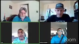 Real Estate Investing: REIA Group Coaching June