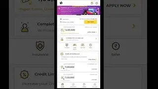 pre approved personal loan | 100% digital process #shorts#youtubeshorts