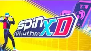 [Steam Rhythm Fest | August 2024] Spin Rhythm DX [PC]