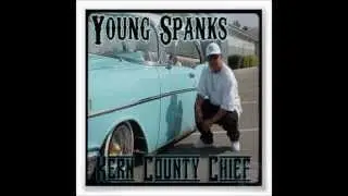 Young Spanks- M.E.X.i.C.A.N Feat. Mal Hablado