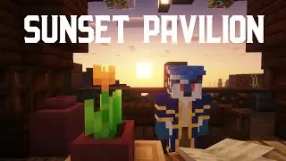 【Conception, Construction!】Sunset Pavilion (PILOT EPISODE)