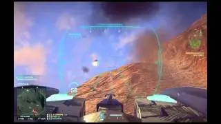PS2 Clip - Blindfire
