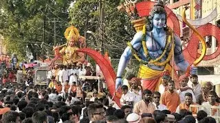 Ram Navami Special Whatsapp Status Video 2020