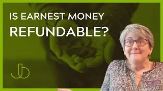 Is Earnest Money Refundable? | The Blanchard Team | NJ Real Estate