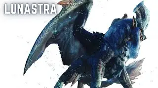 Pandoras Arena Chargeblade
