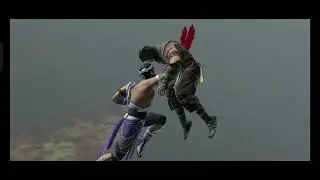 #mortalkombat #mk1 #mk11 #mkmobile #gaming #fightinggame #fatality #brutality #kombat