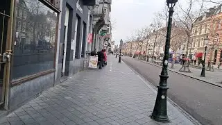 Welkom in Maastricht