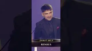Remsua język fakt&oacute;w #złoteantosie #twitch  #remsua  #kasix  #ukraina #shorts