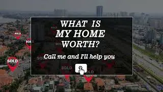 What's my Home Worth?