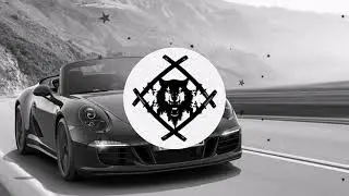 PINK GUY - FALCON PUNCH (bass boosted)