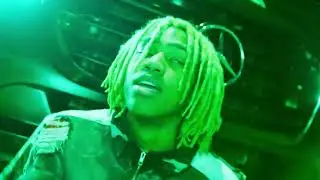 Unreleased Rich Amiri Playlist 2 [w/ Transitions]