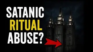 Mormonism and the Satanic Ritual Abuse Scare of the 1980s