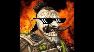For Honor: (funny/wtf/stupid) moments