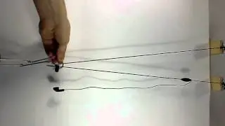 TechnoCrash#44: iTravel LM-810 Cable testing (static)